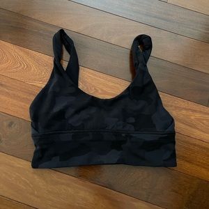 LULULEMON ALIGN REVERSABLE BRA | SIZE 4